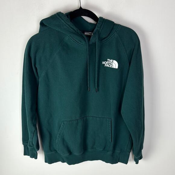 The North Face Tops - The North Face Hoodie - Women's Medium